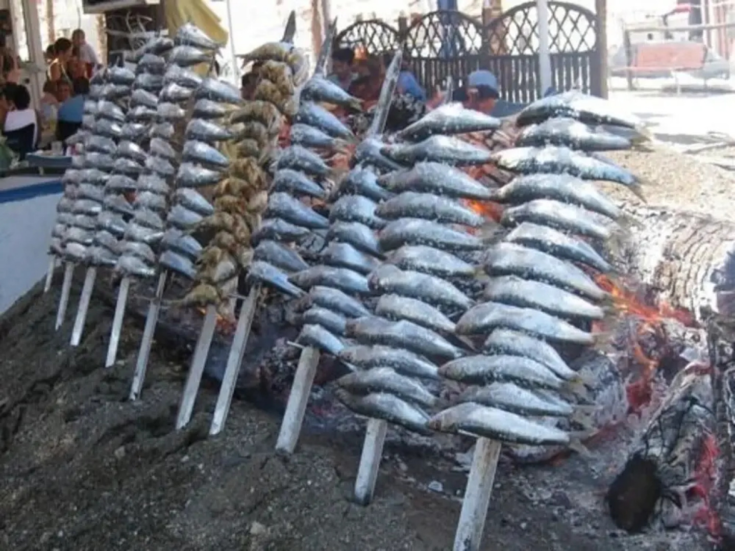 Casa ELI "Casa Marenga" A 150m de playa y Weekend