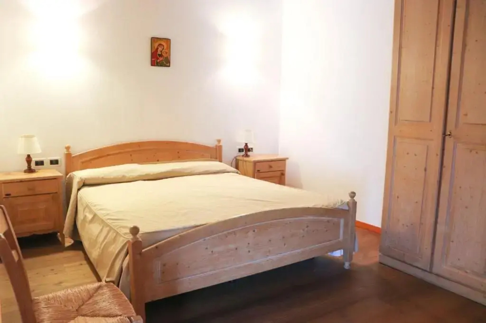 Agriturismo La Bella