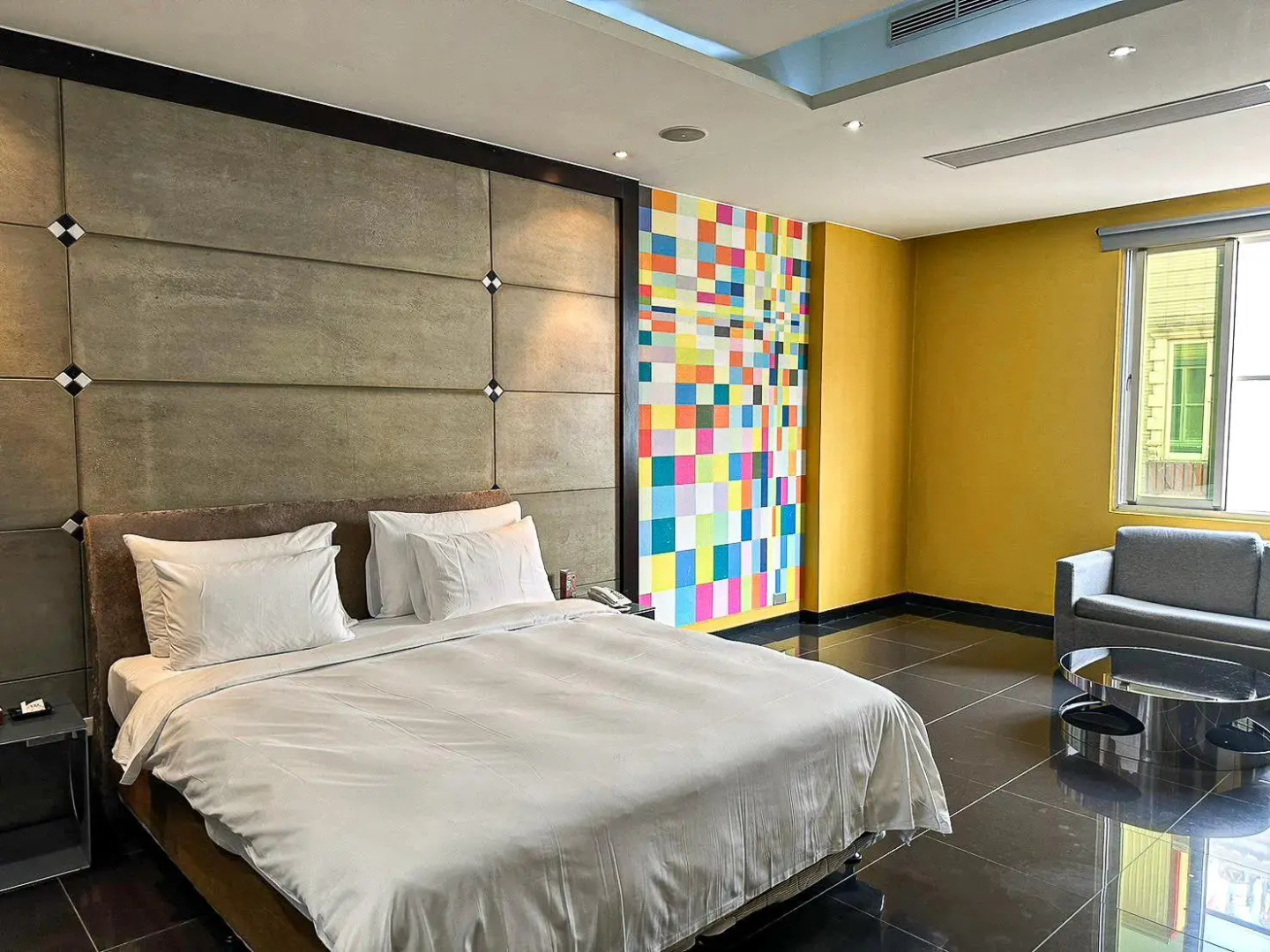 All-Ur Boutique Motel - Jhu-Shan Branch