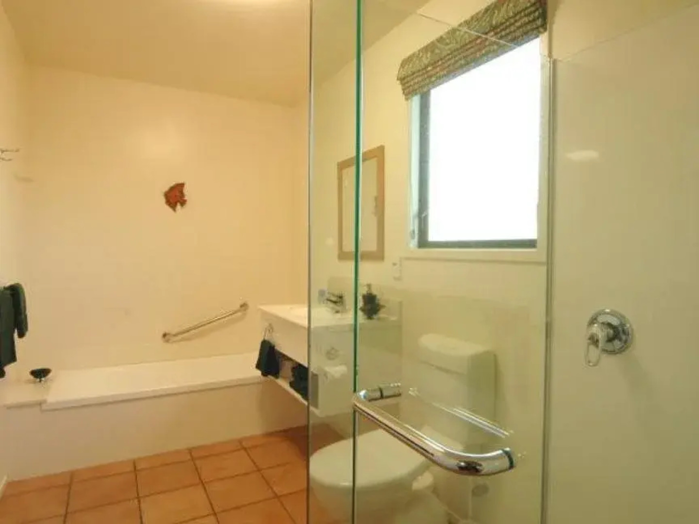 Coromandel Court Motel