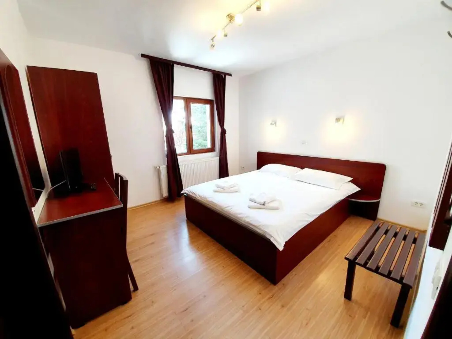 Vila de vacanta Alma Azuga