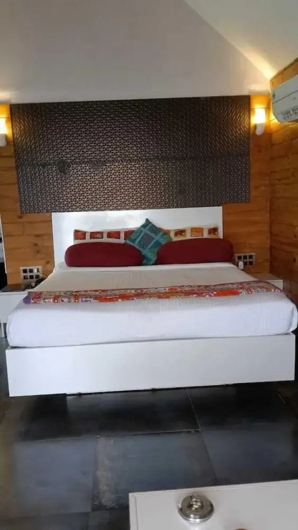 Rumourss Sky Villa and Resort