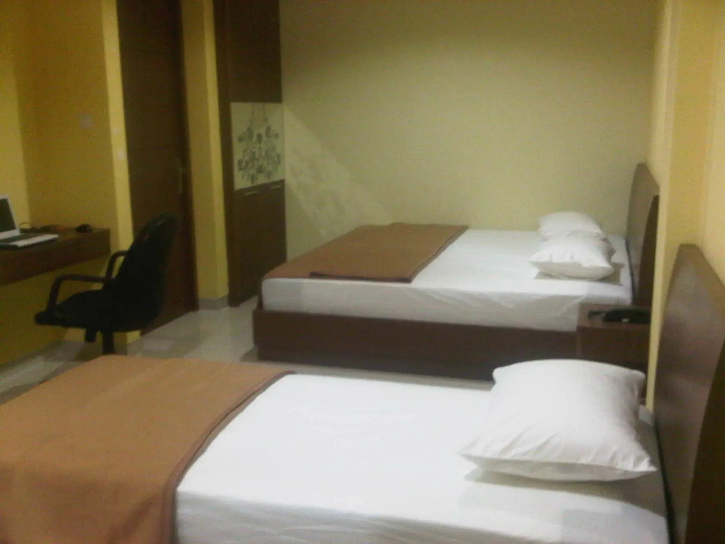 The Nancy's Homestay