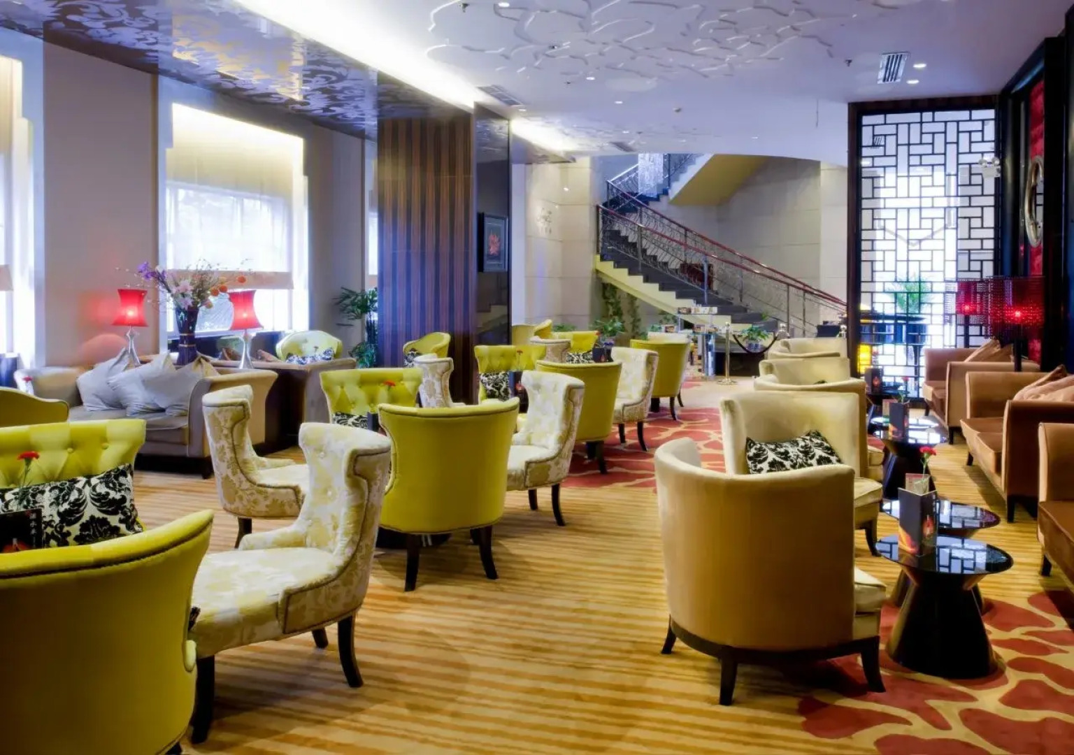 Tianyu Gloria Grand Hotel Xi'an