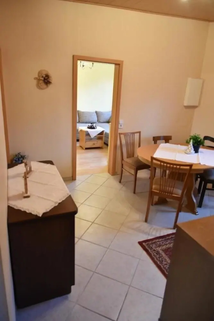 Ferienwohnung an der alten Schunter