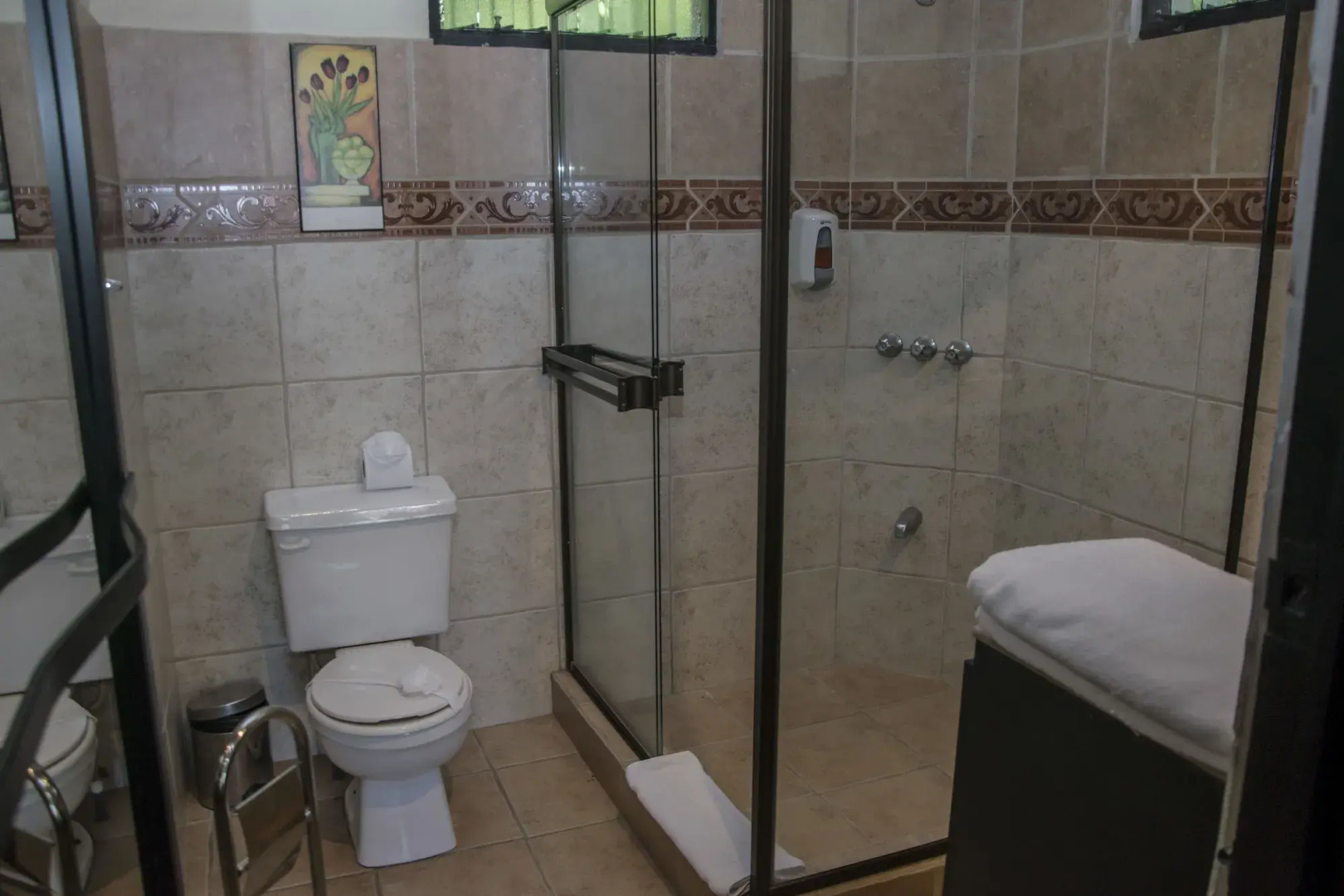 Pacific Paradise Resort