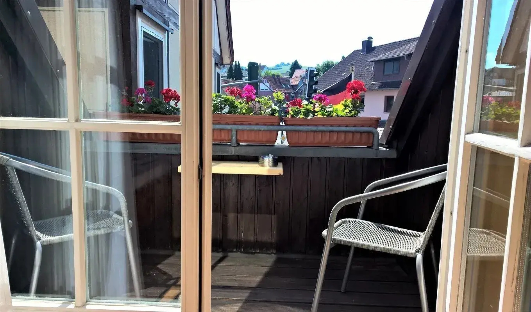 Hotel-Restaurant Zum Goldenen Stern