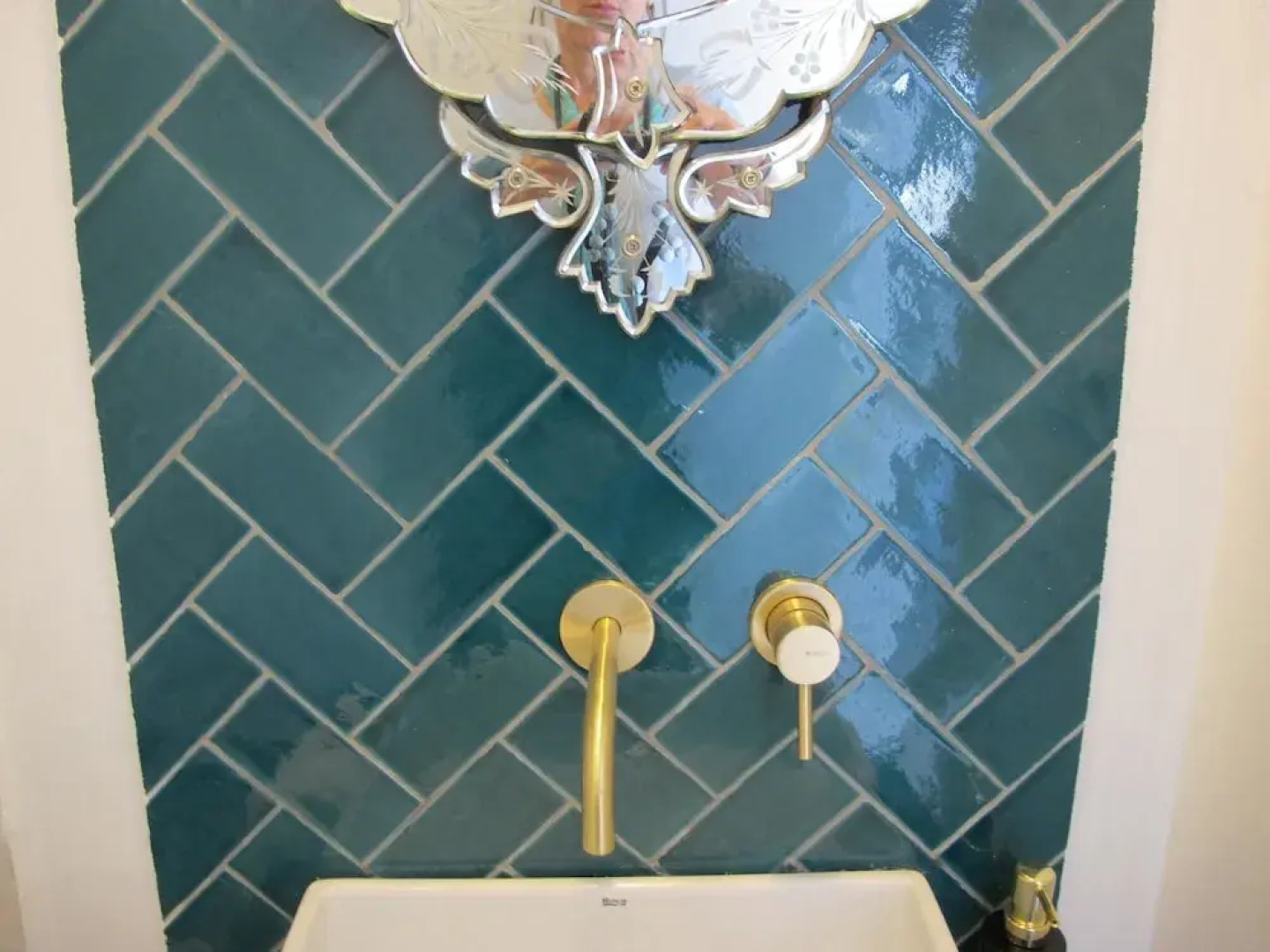 Apartment With 3 Bedrooms in San Roque, With Wonderful sea View and Wifi - 110 m From the Beach