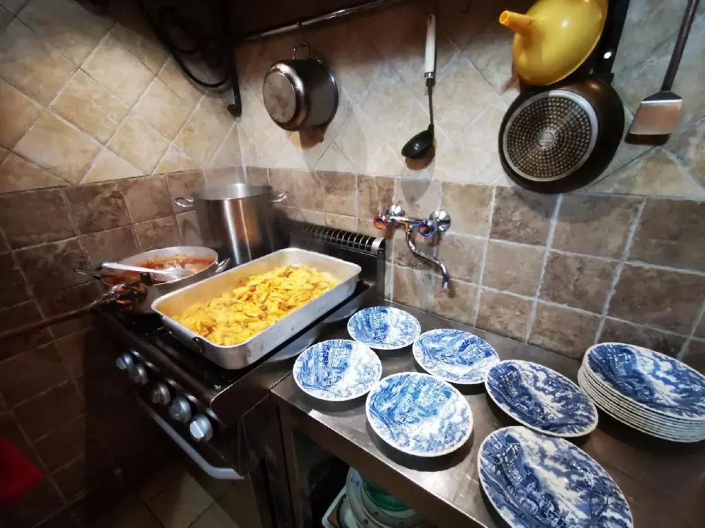 Masseria Le Querciole