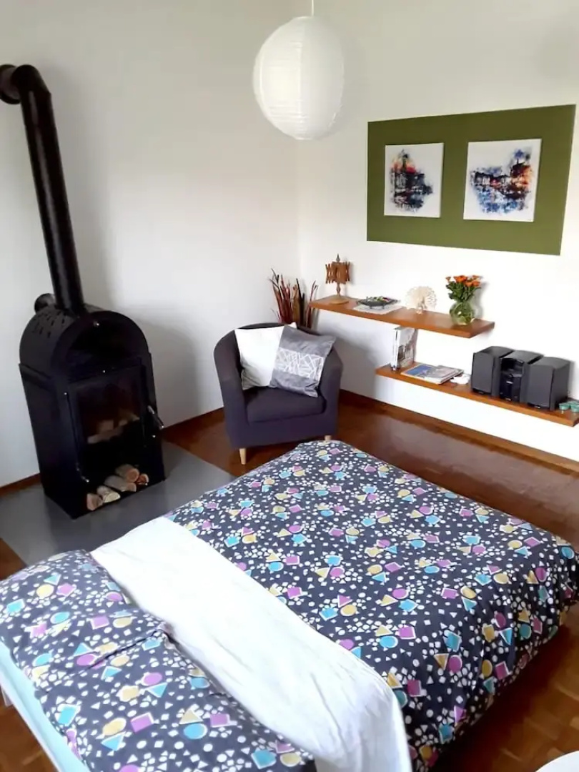 Apartment With one Bedroom in Savigliano, With Wifi