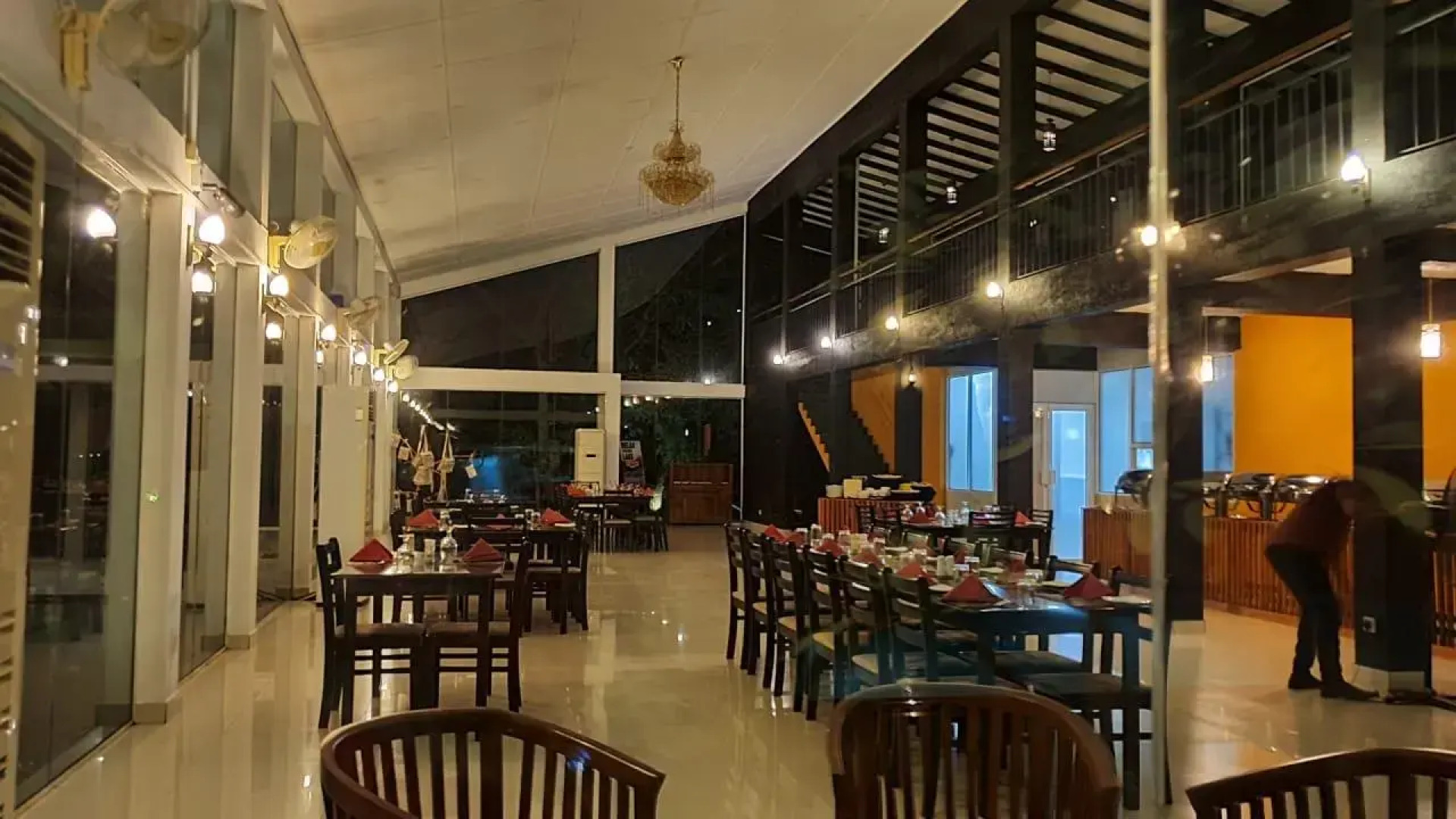 Magampura Eco Village Resort