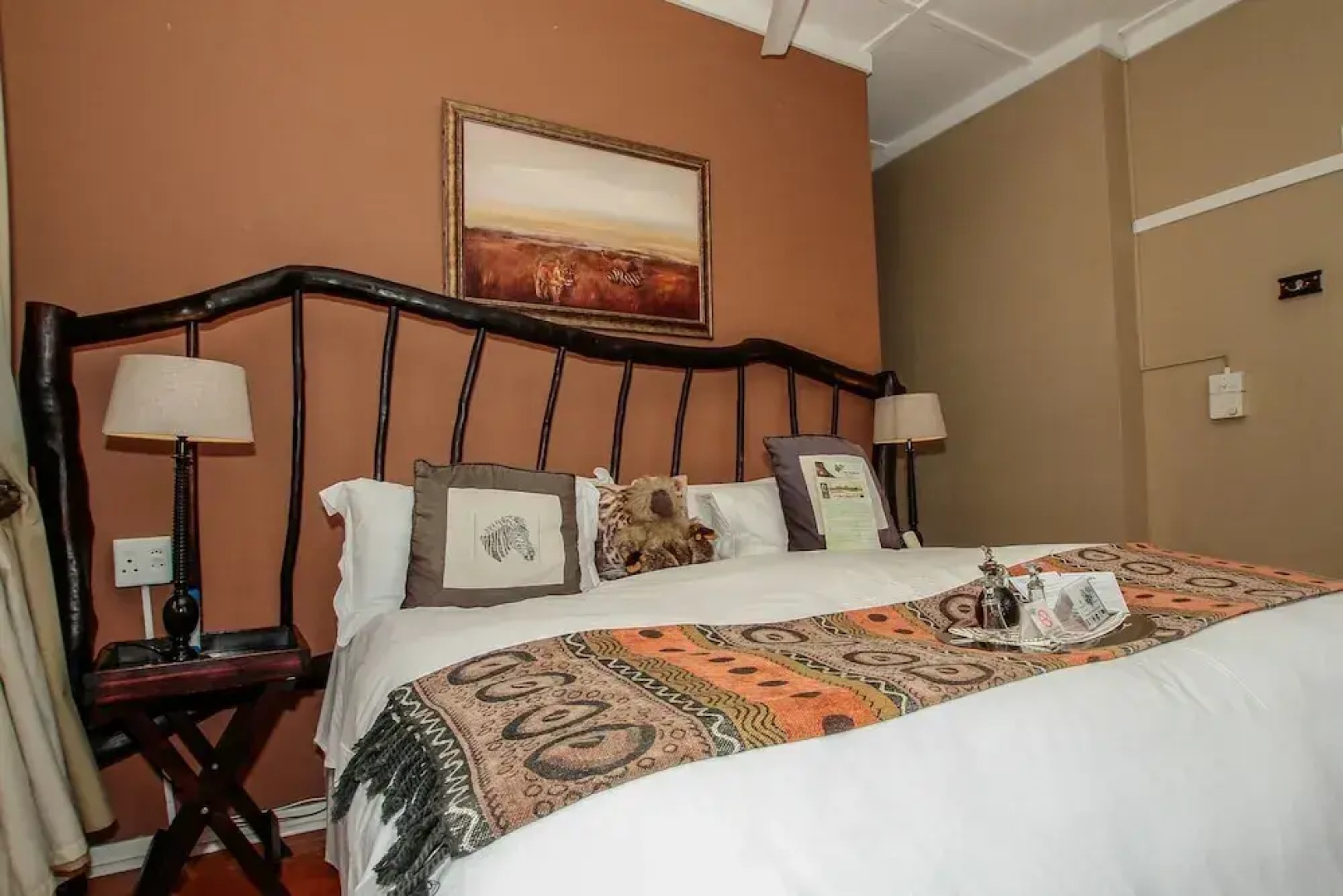 Acorn B&B in Durban