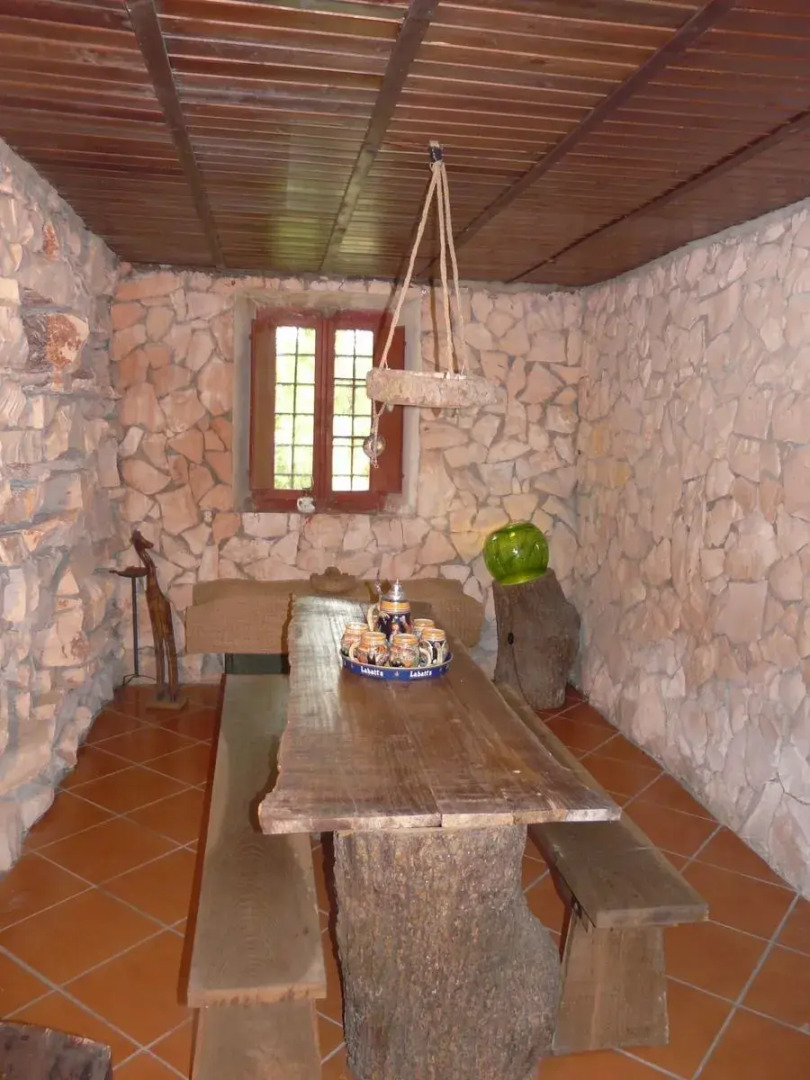 Casa del Pescatore Casa Vacanze