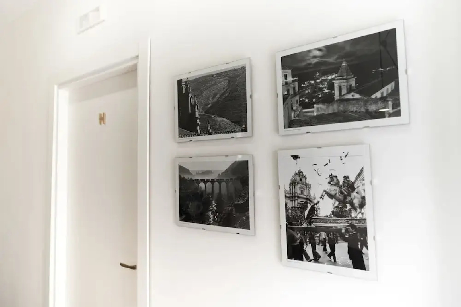 Hotel Dei Chiaramonte Affittacamere