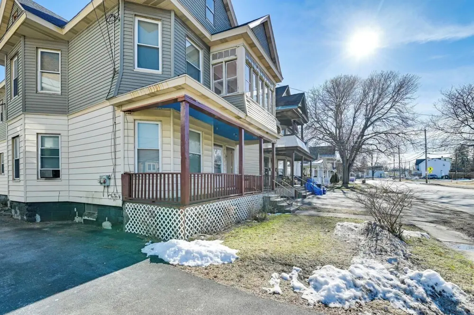 Schenectady Vacation Rental ~ 18 Mi to Albany!