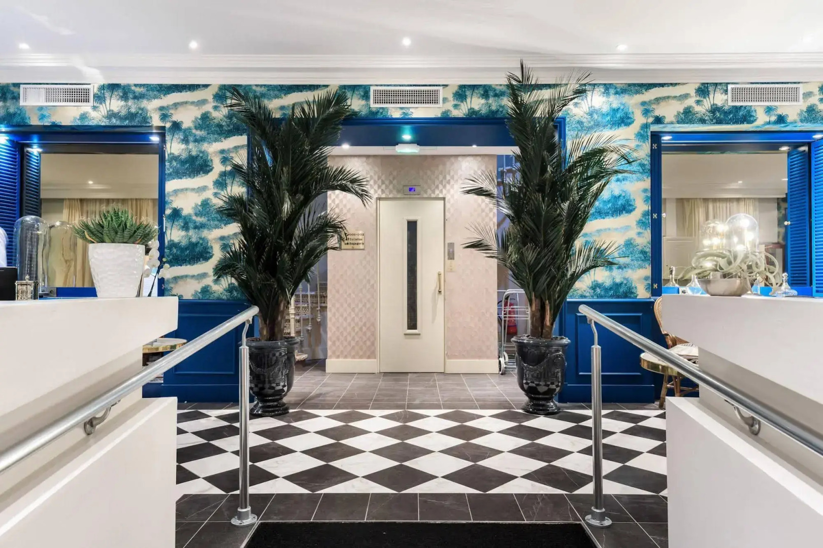 Villa Otero by Happyculture