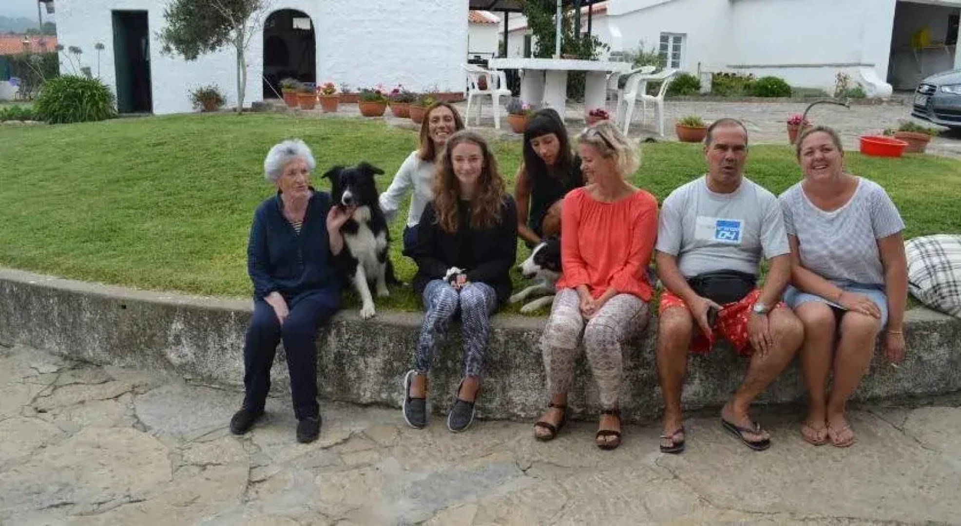 Casalinho De Santo António