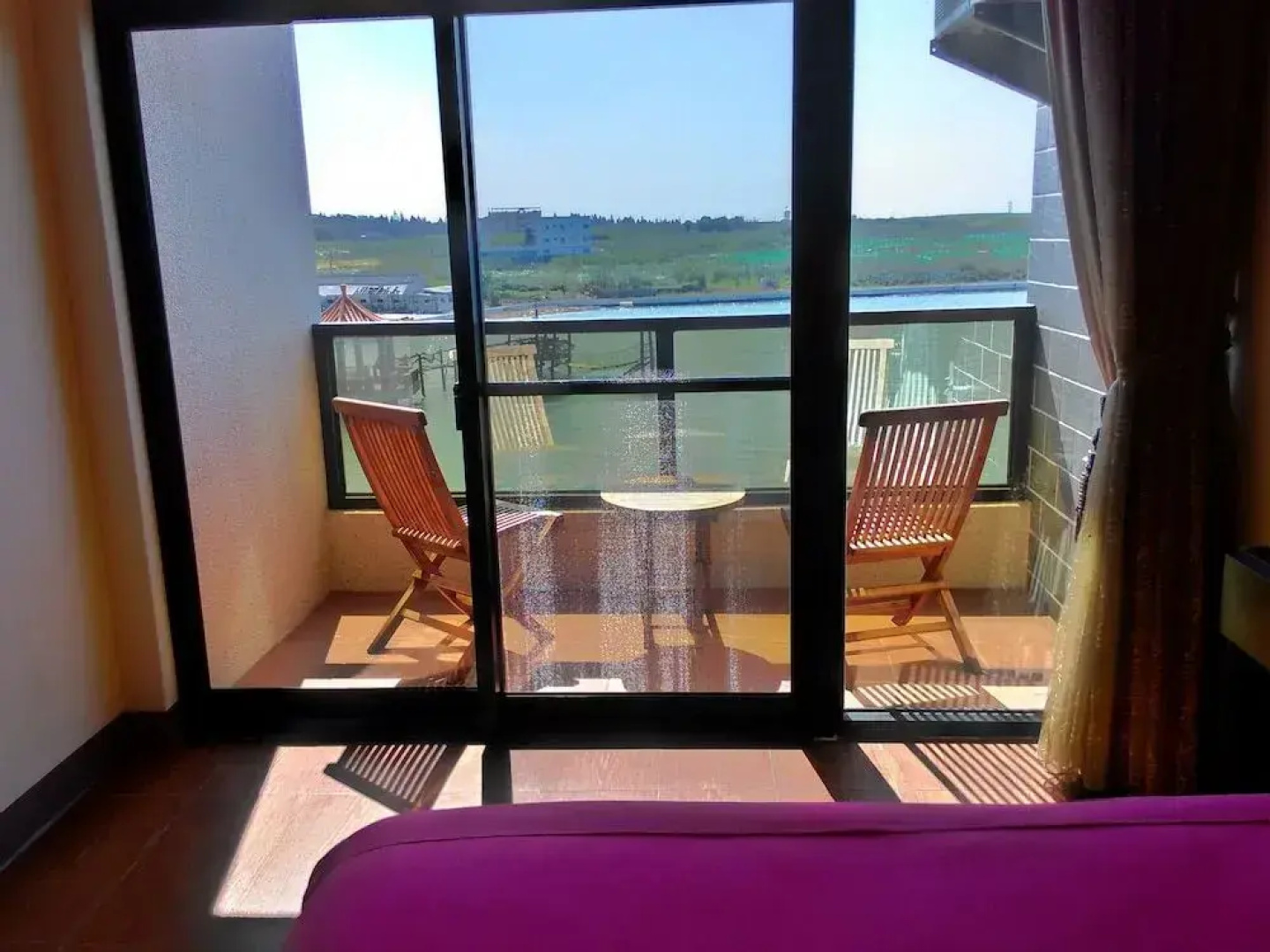 Rainbowsea B&B