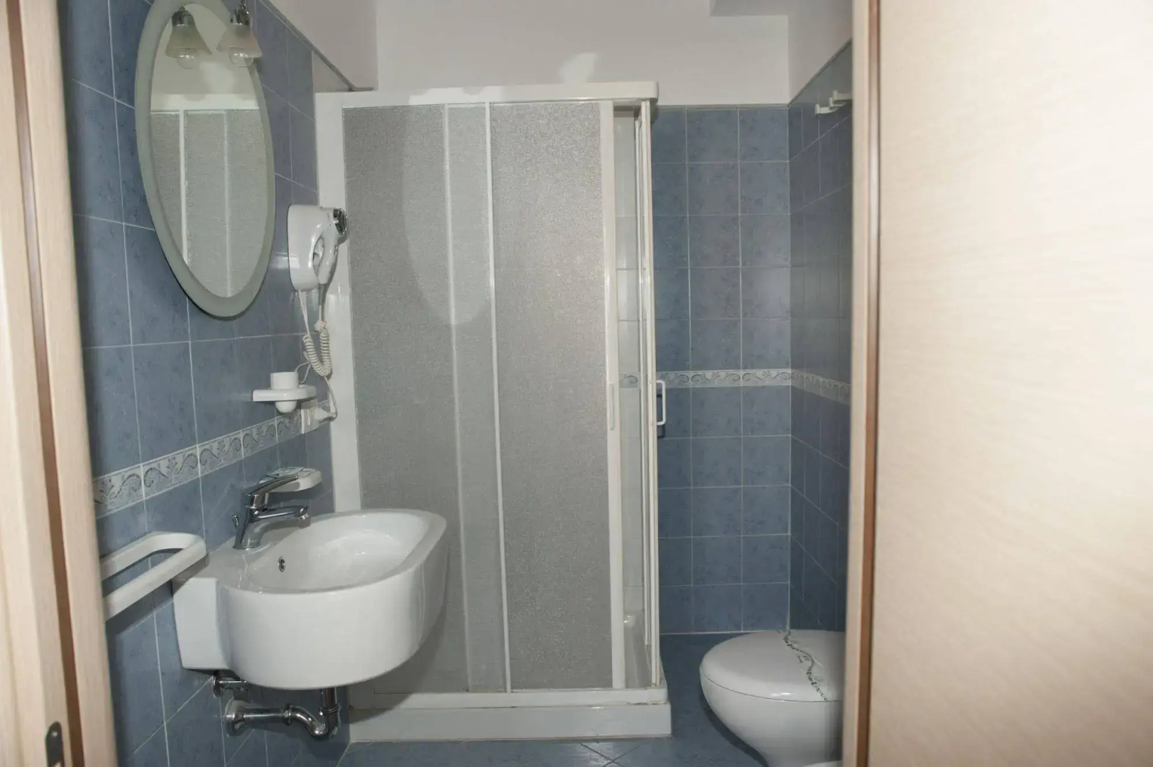 Albergo Perseo