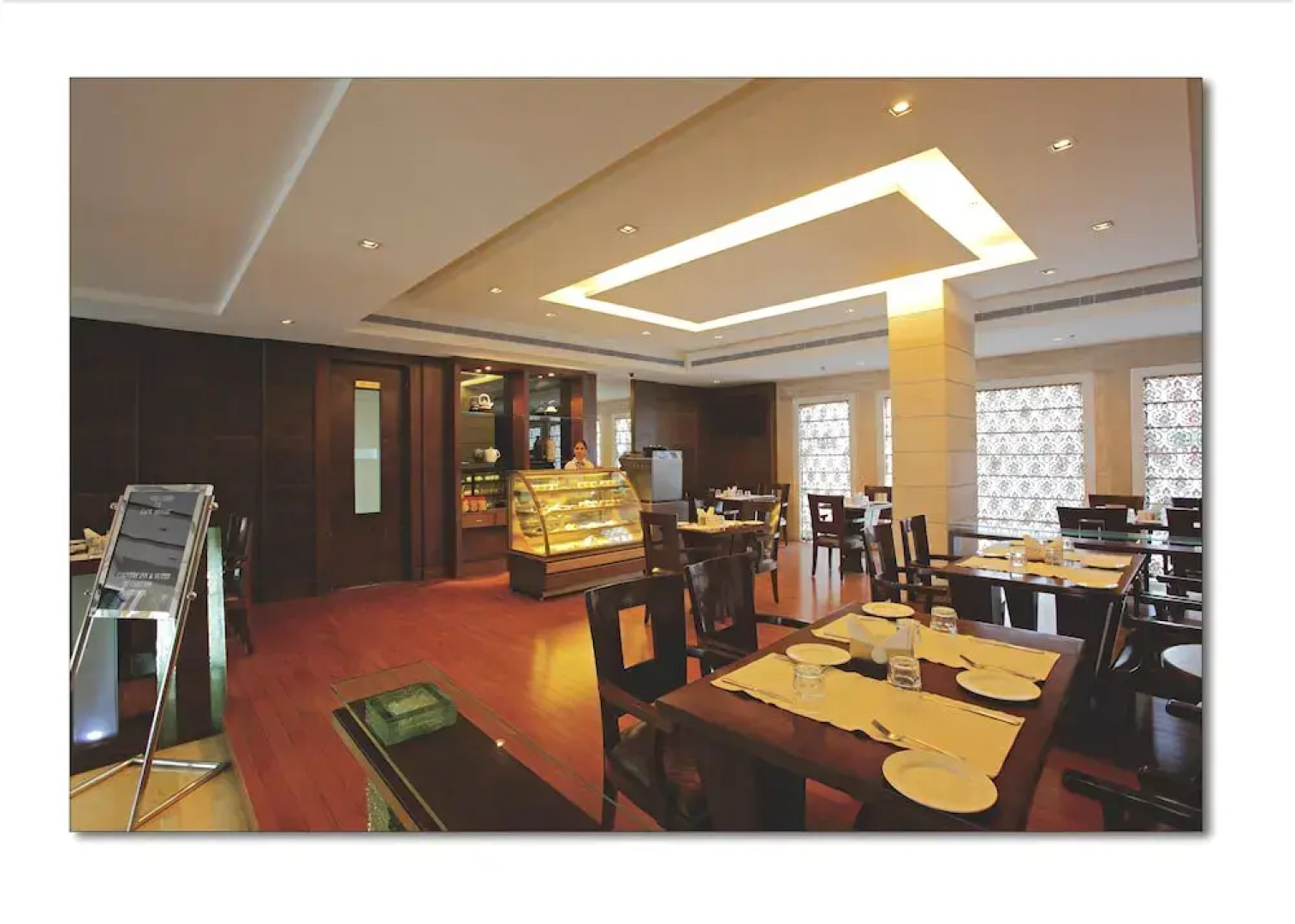 Country Inn & Suites By Carlson-Amritsar