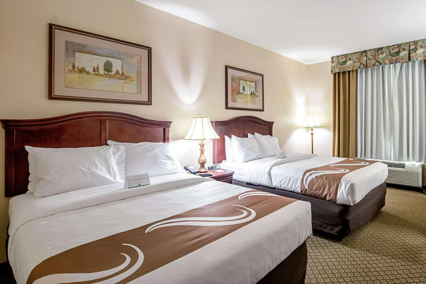 Quality Inn & Suites