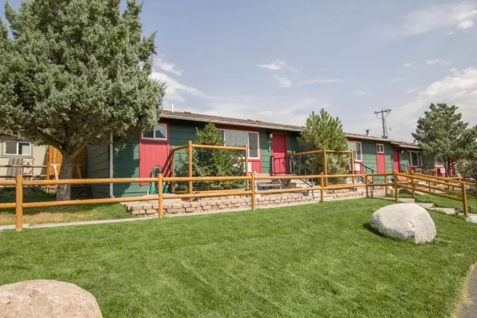 Yellowstone Gateway Inn