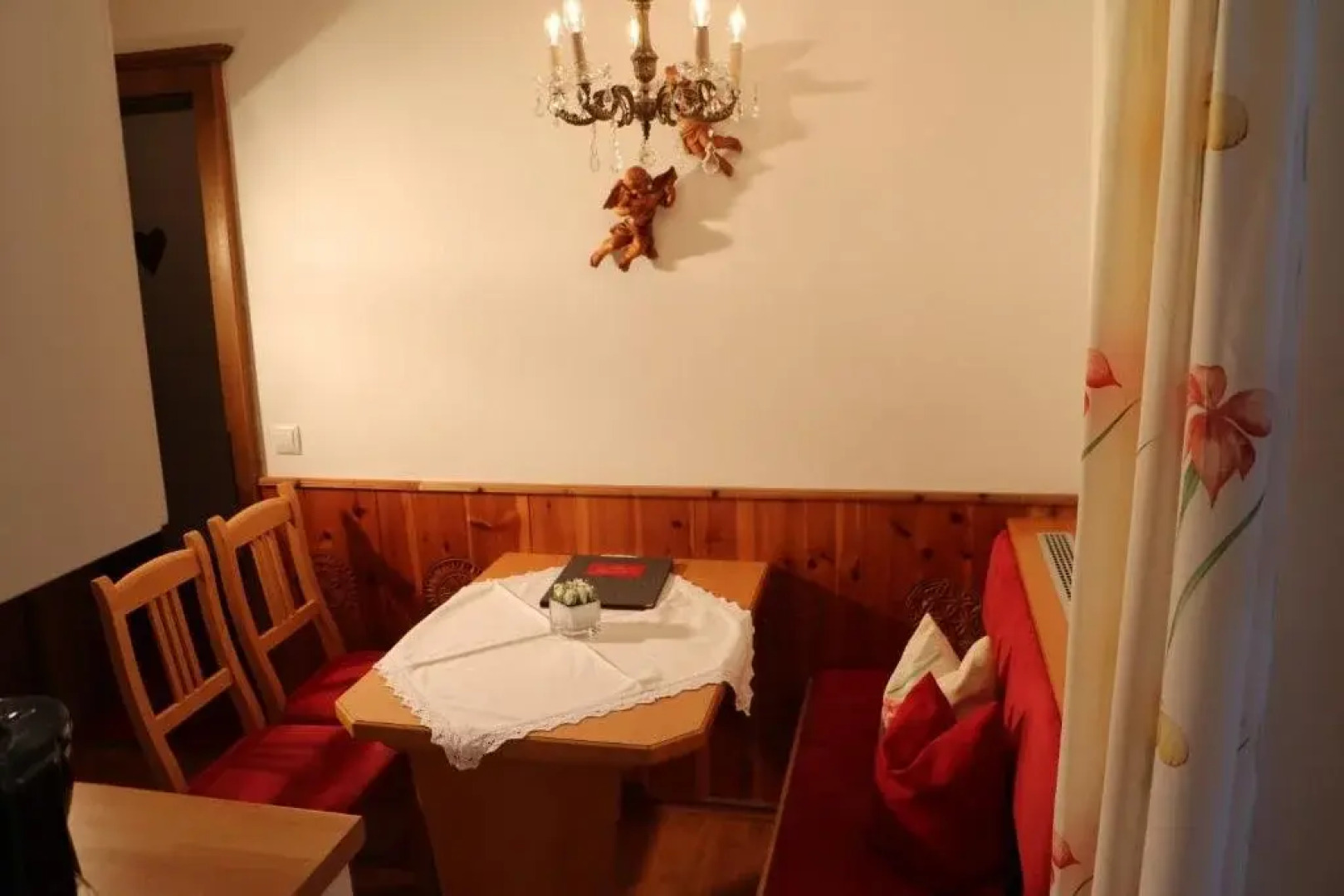 Appartementhaus Anja