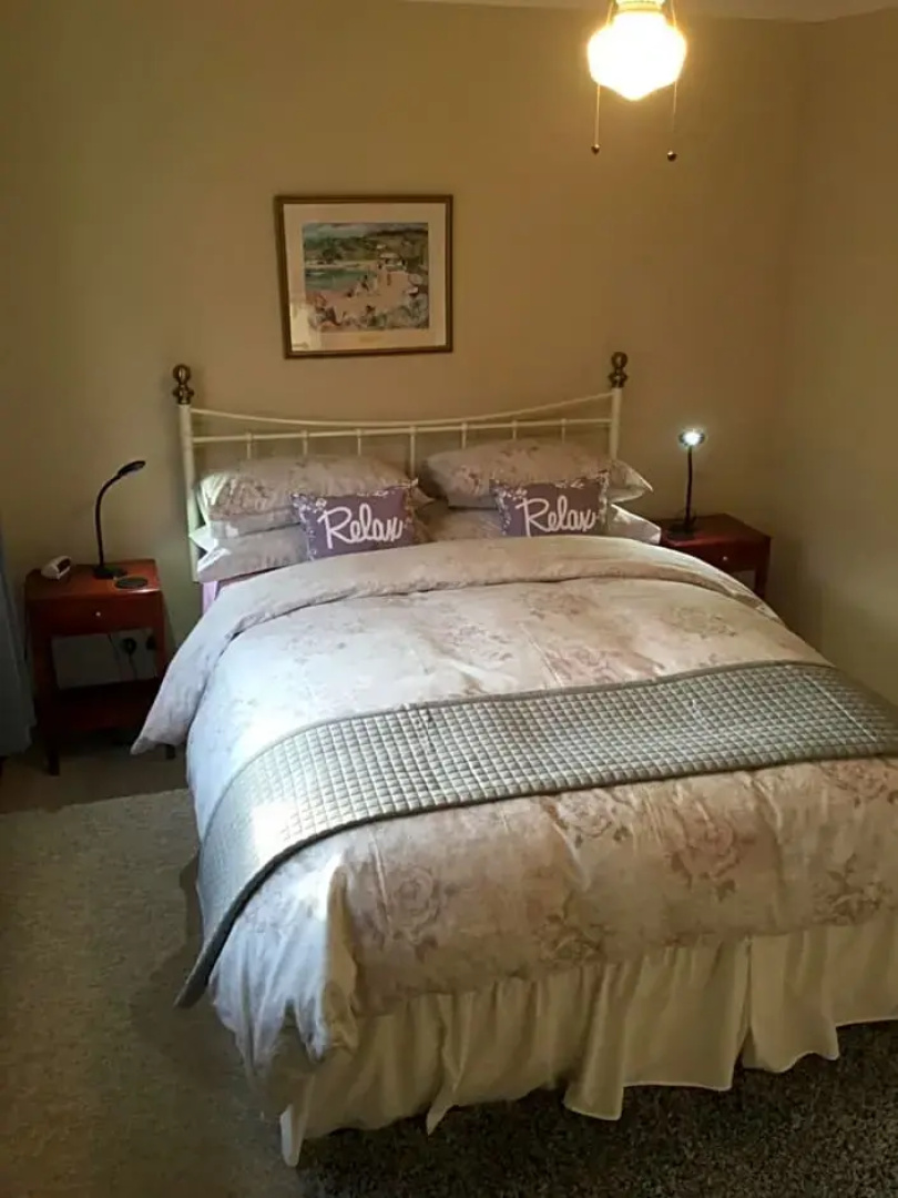 The Steadings cottage