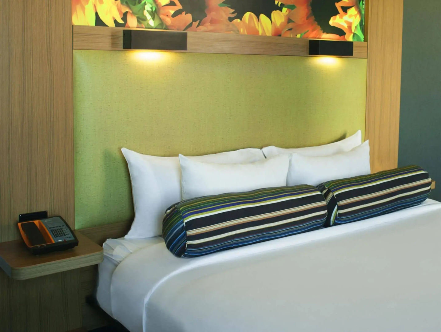 Aloft Minneapolis