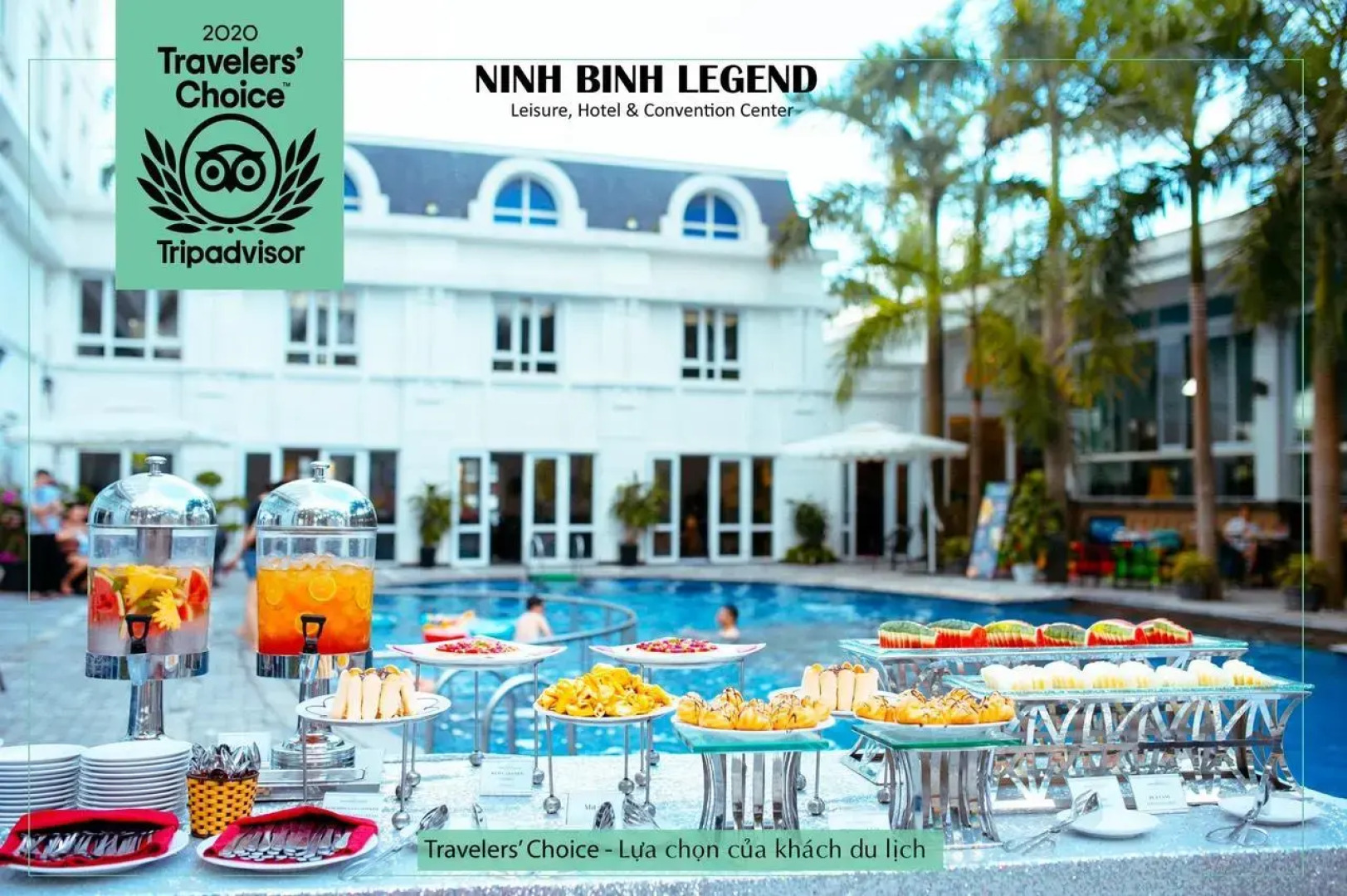 Ninh Binh Legend Hotel