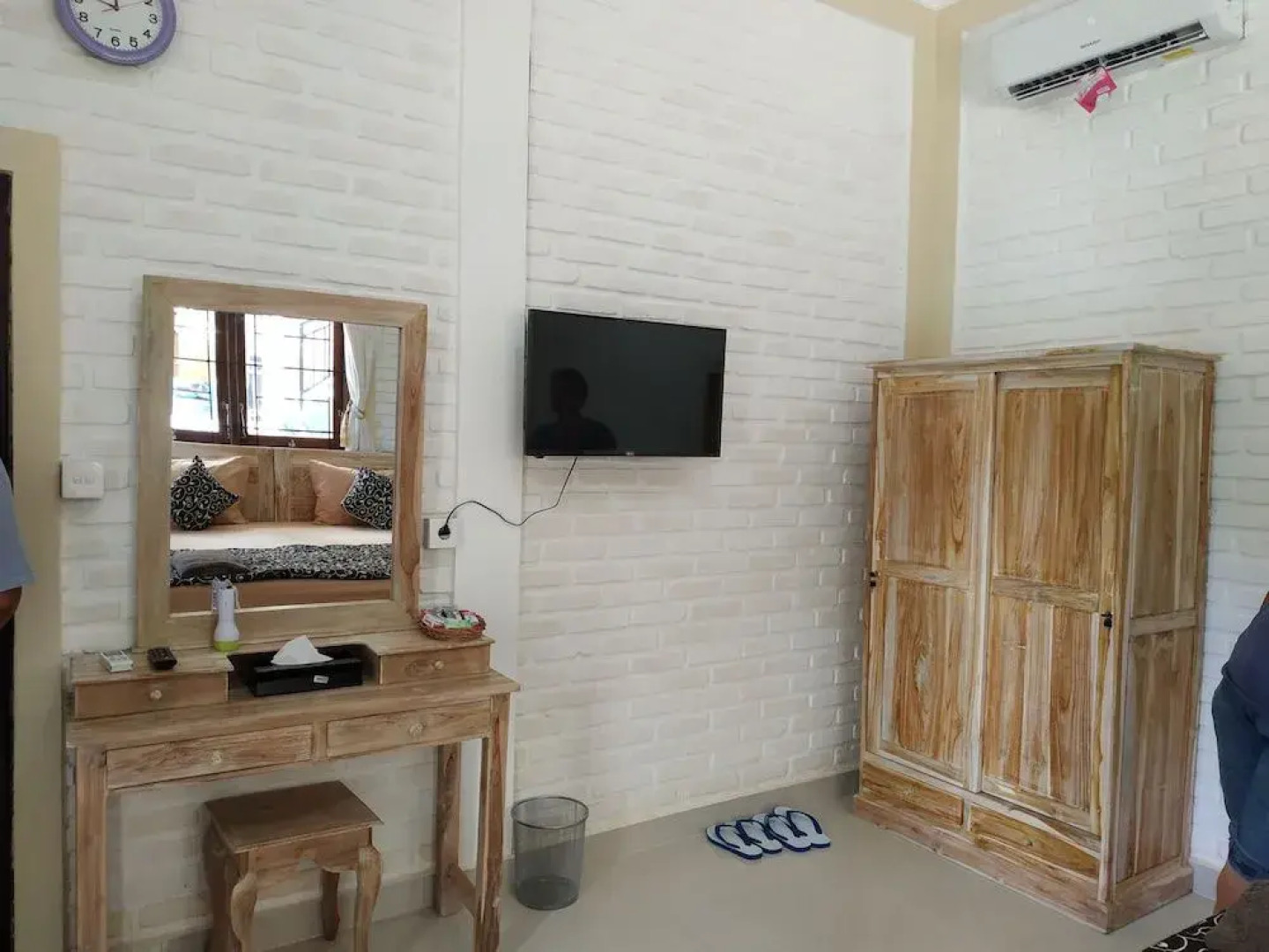 Bali Sesandan Garden