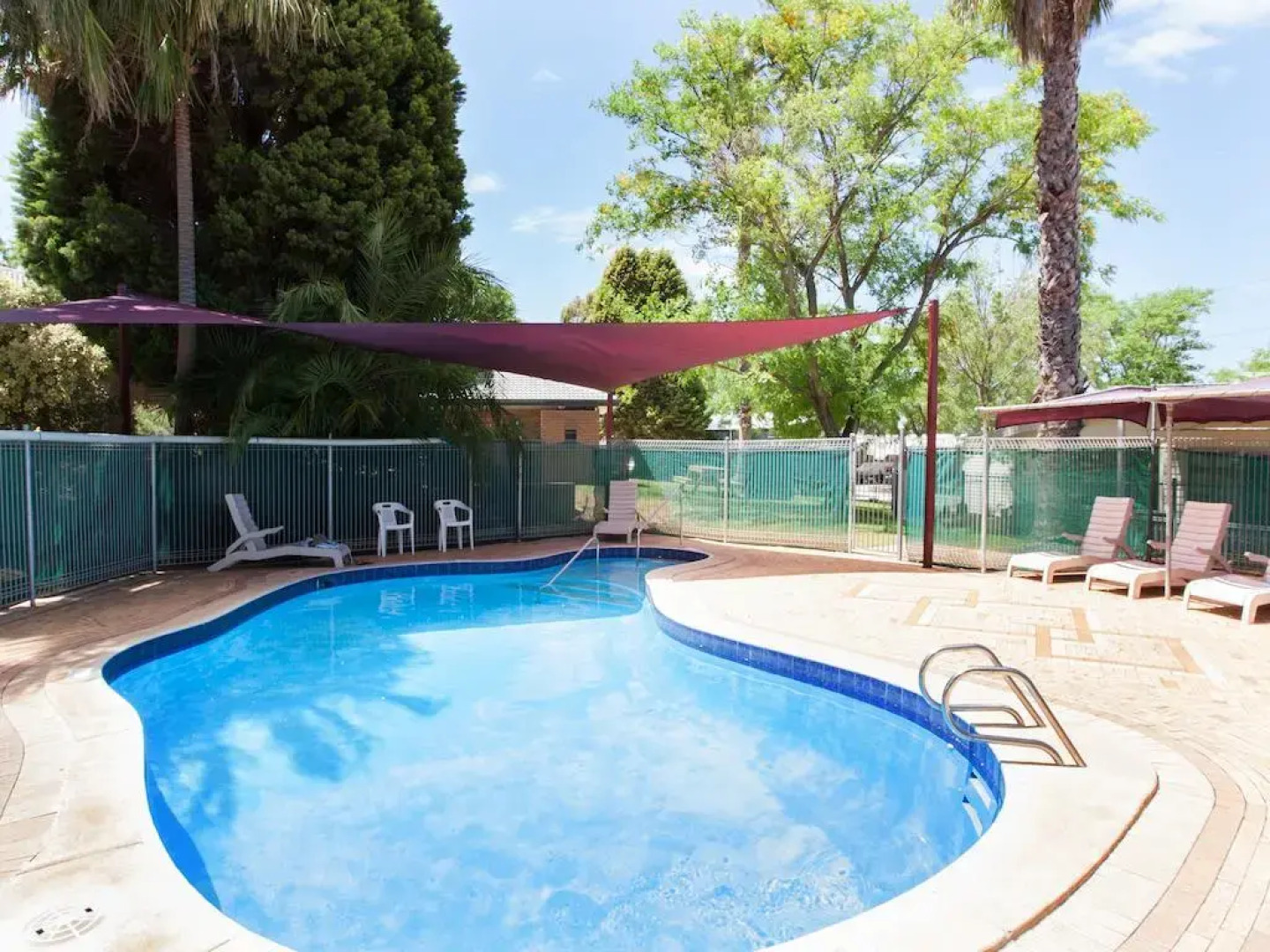 Discovery Parks - Swan Valley