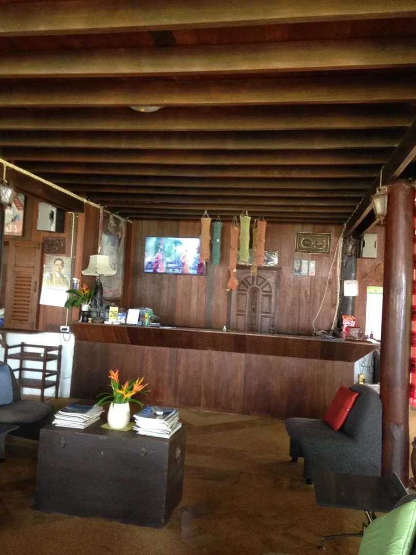 Ruenthairimhaad Resort