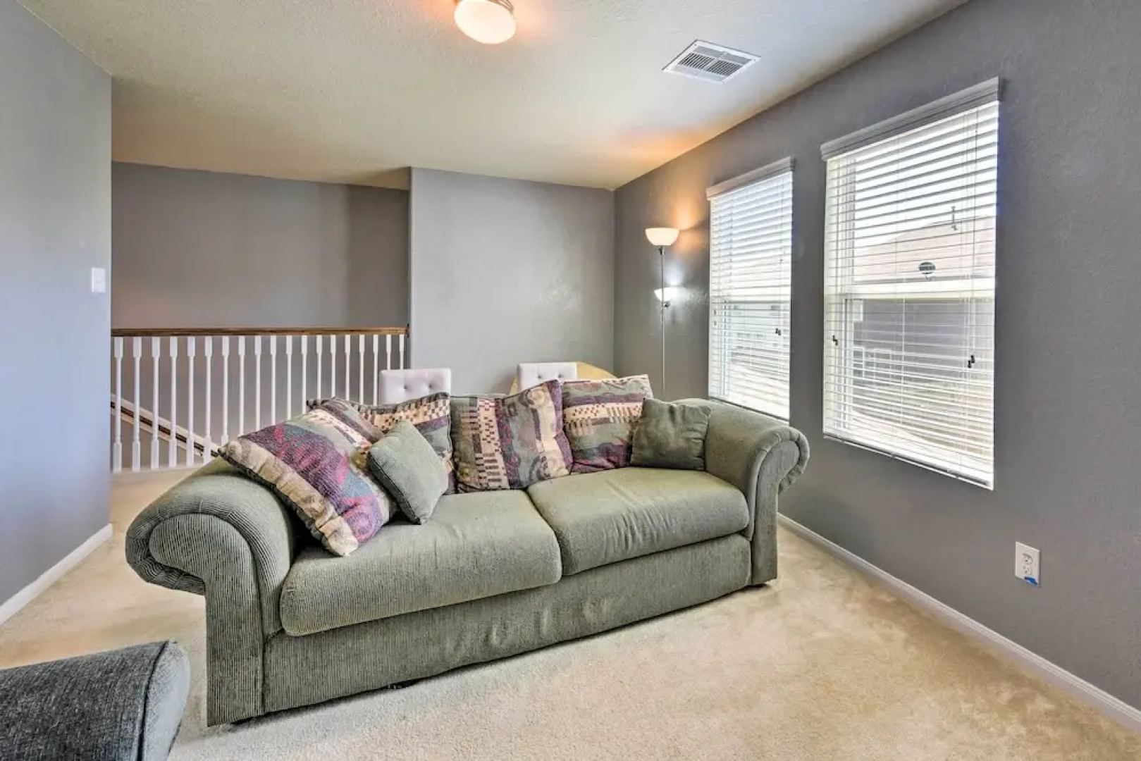 Spacious Conroe Home - 6 Mi to The Woodlands!