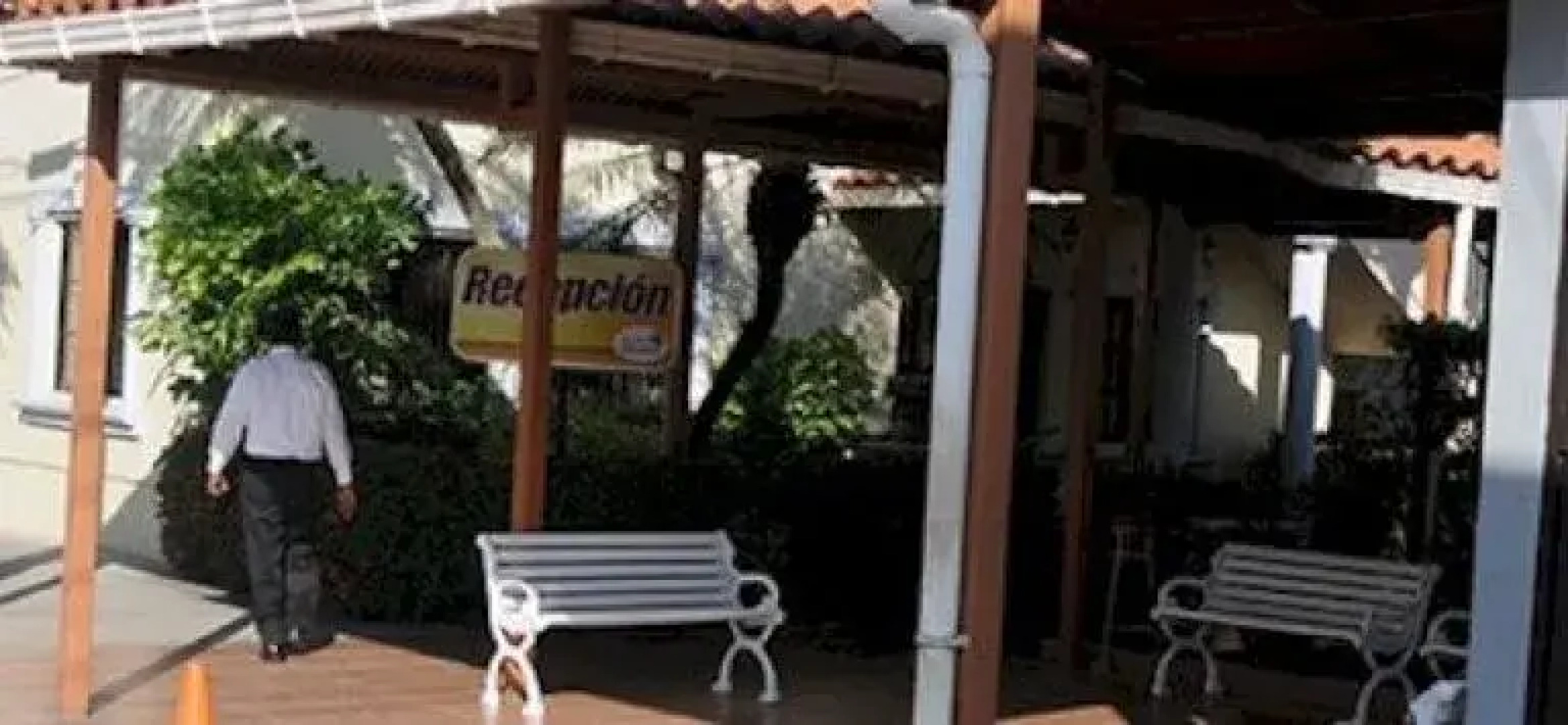 Aparthotel Villa Nuria