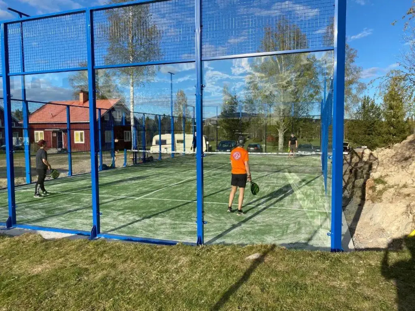 Norrfly Herrgård AB