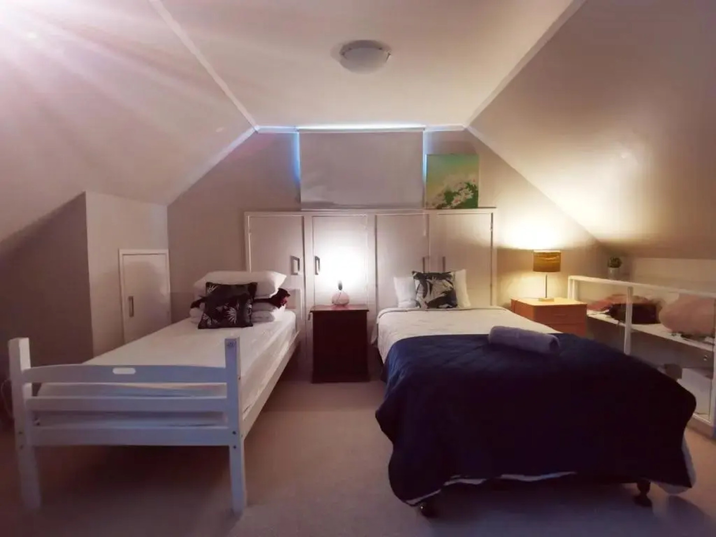 Regent Residential Villa