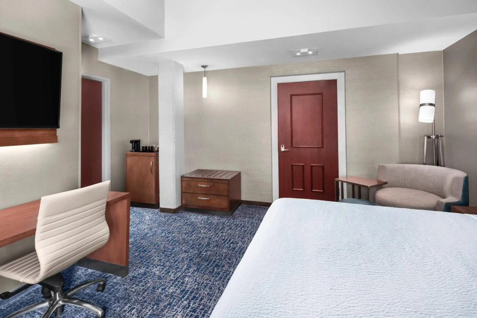Courtyard by Marriott Cape Girardeau Downtown