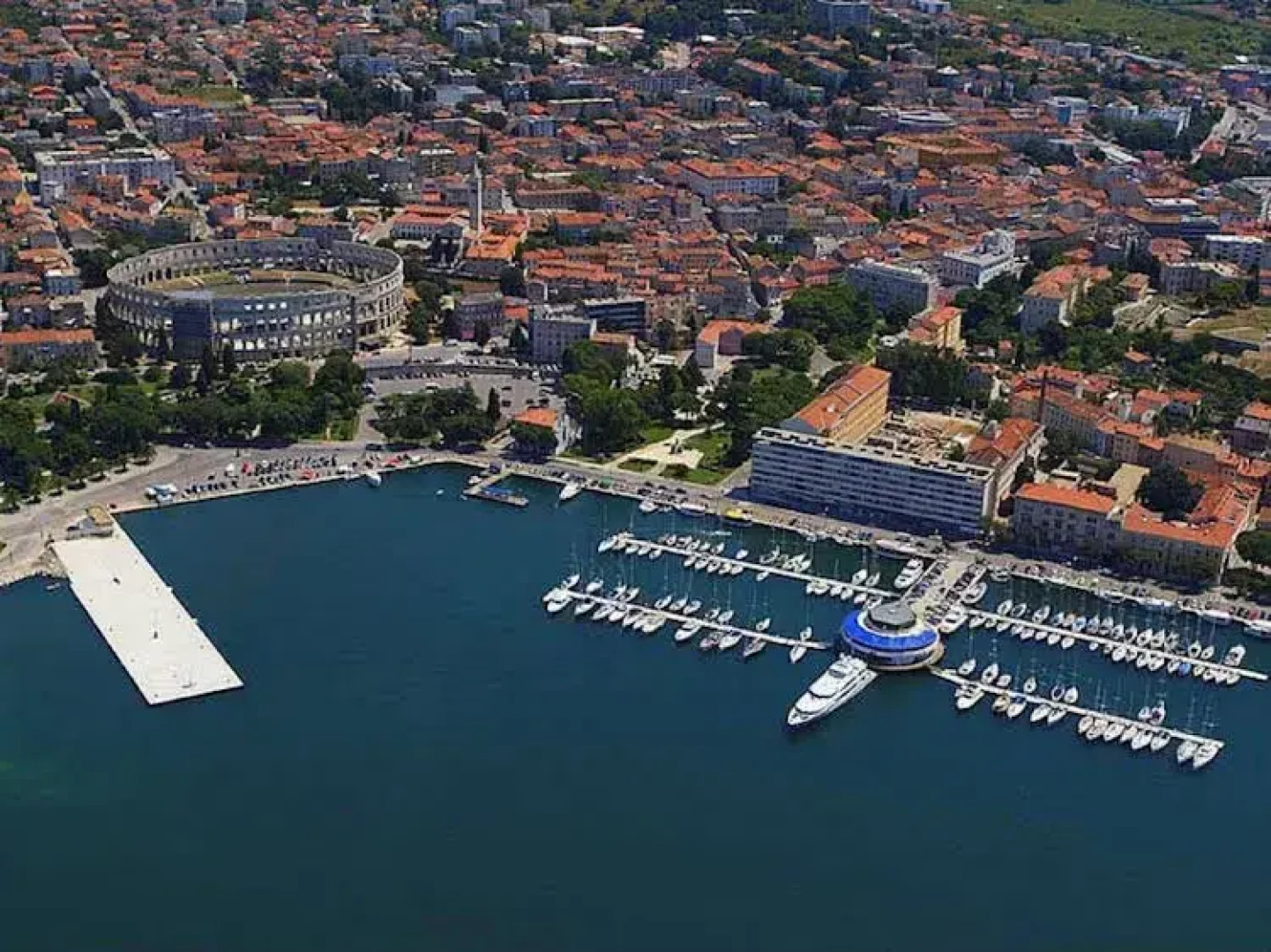 Apartments Gabrijela 190