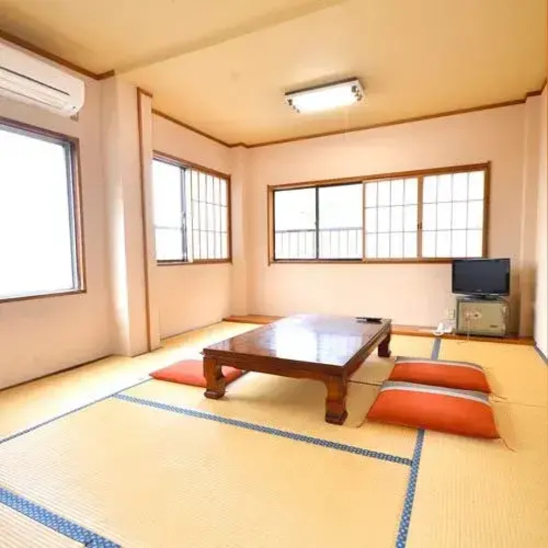 Atarashiya Ryokan