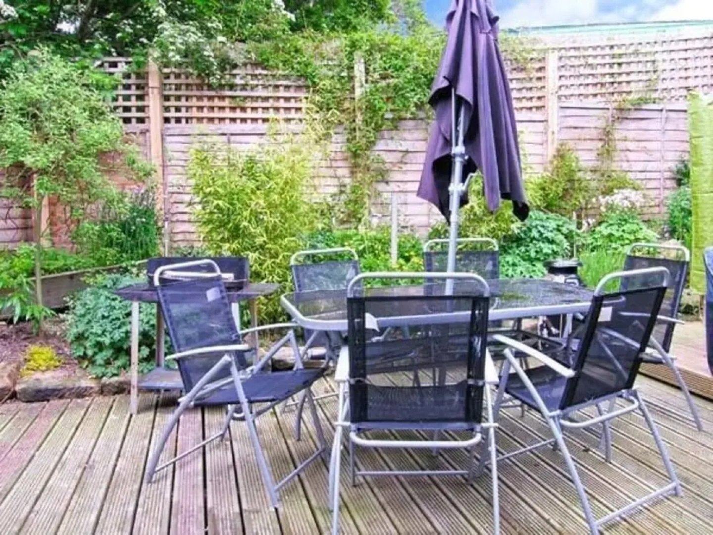 St Hilda's Cottage