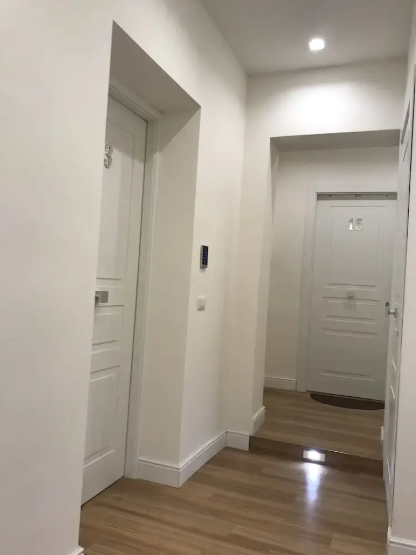 Motta Palace Apartments and Rooms