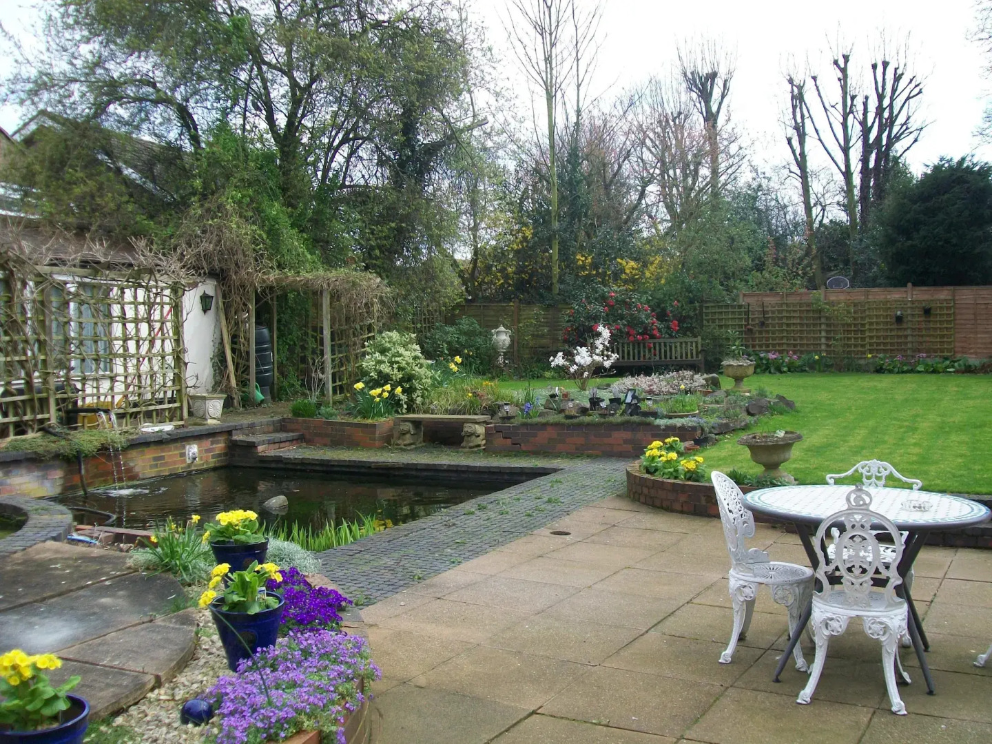 Chapel House Restaurant with Rooms