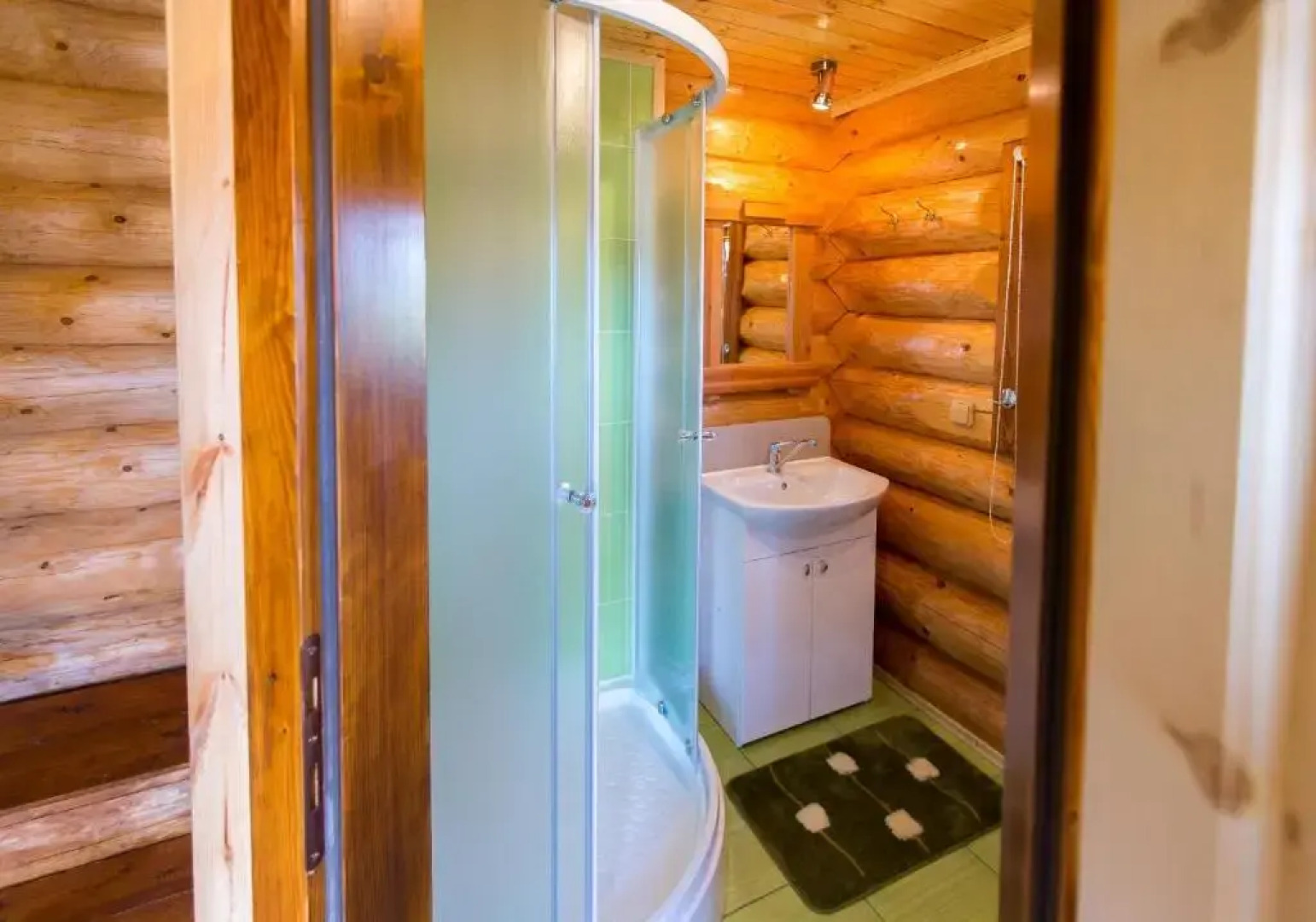 Ubytovanie Koliba Pacho - Zrub Anicka