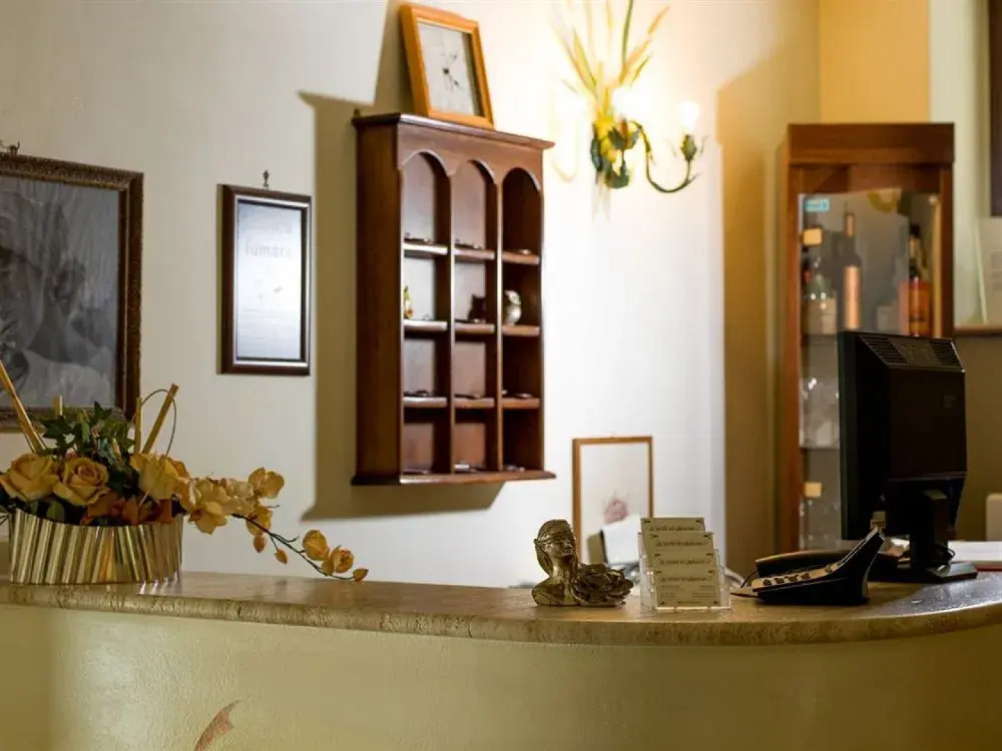 Le Grotte dei Saraceni