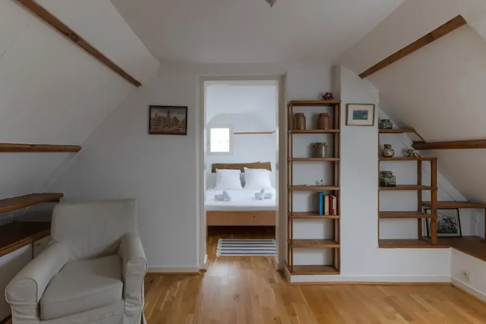 House in Portsall Near Plage Aux Vaches