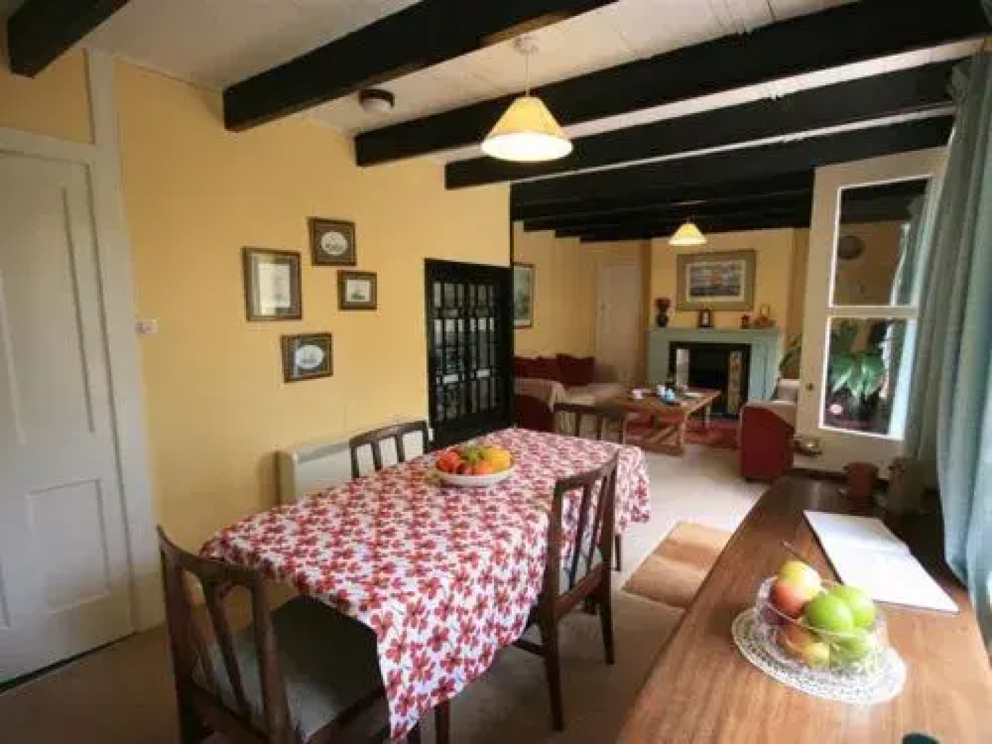 House Bolenna San Miniato