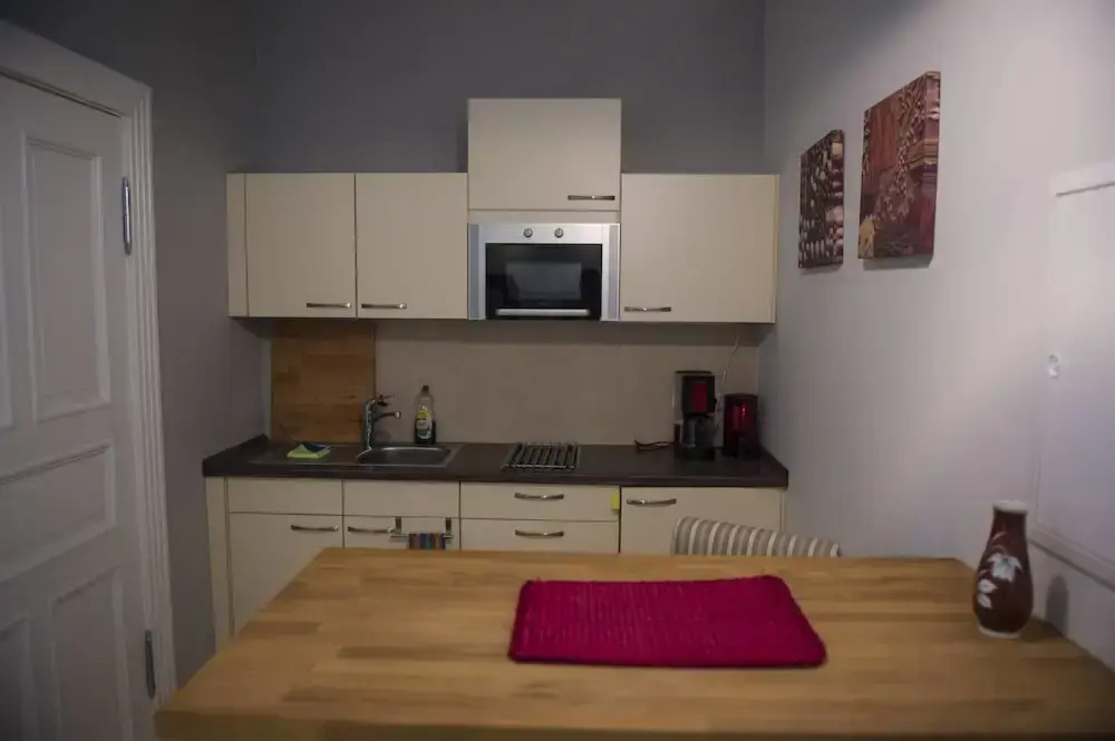 Ferienwohnung Klosterstraße
