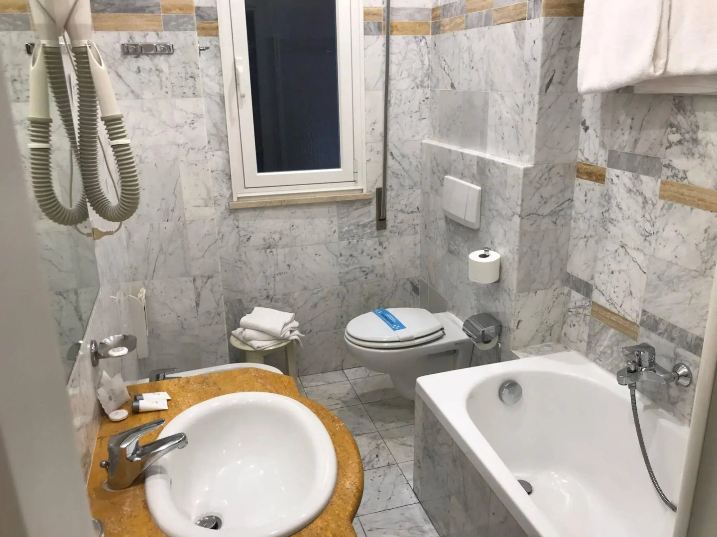 Hotel Shelley e delle Palme, BW Signature Collection