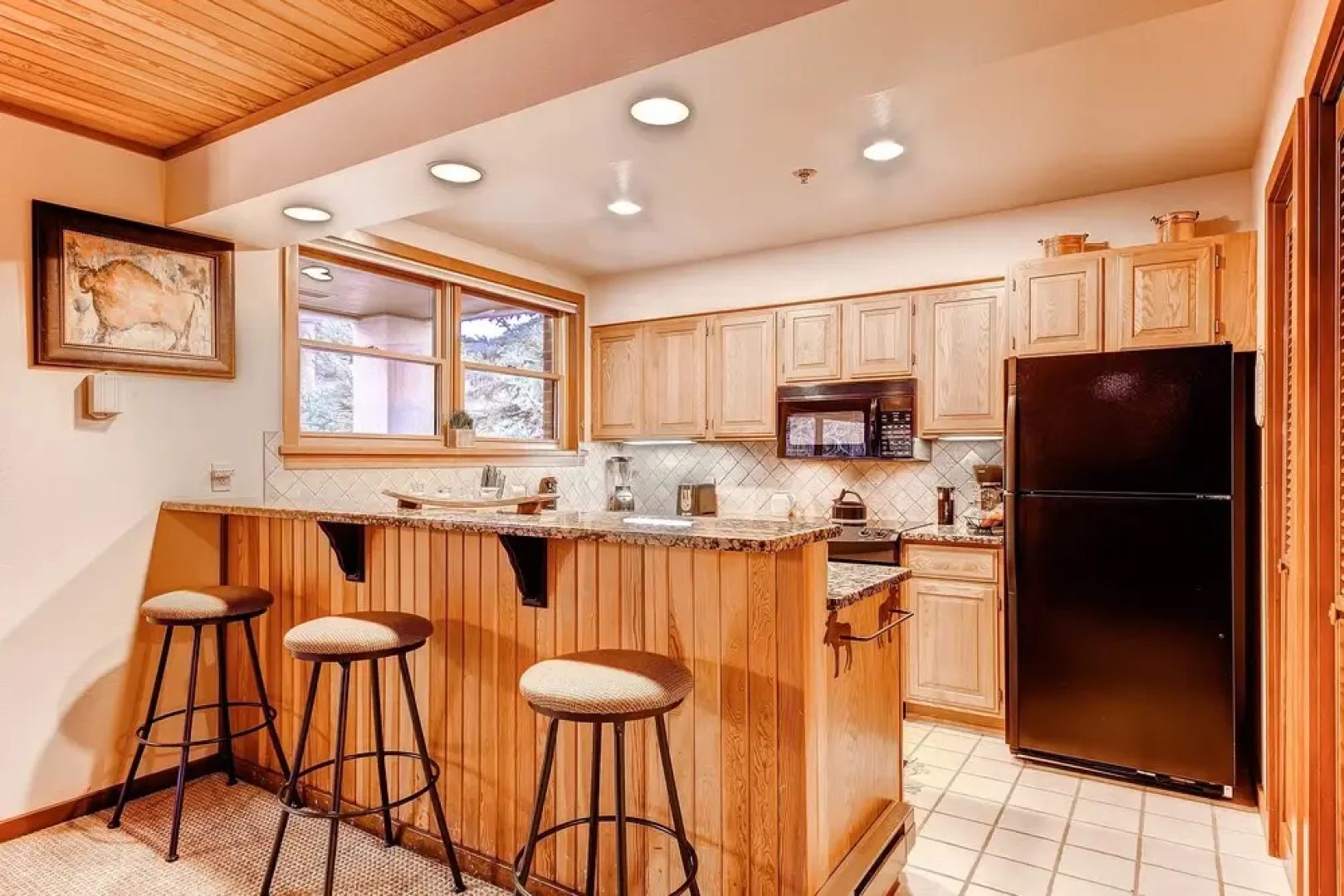 Chateau Chamonix by Steamboat Resorts